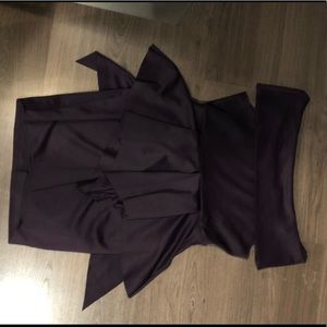 Prom or Cocktail Dress